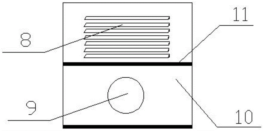 A Shell Device for Reactive Power Compensation