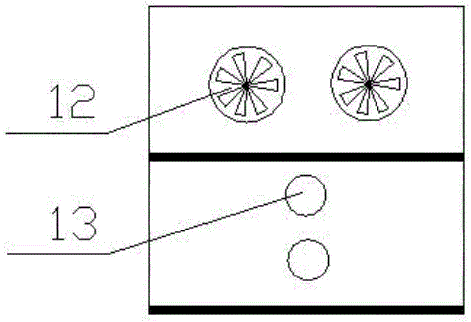 A Shell Device for Reactive Power Compensation