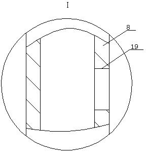 Drug delivery device for medical oncology