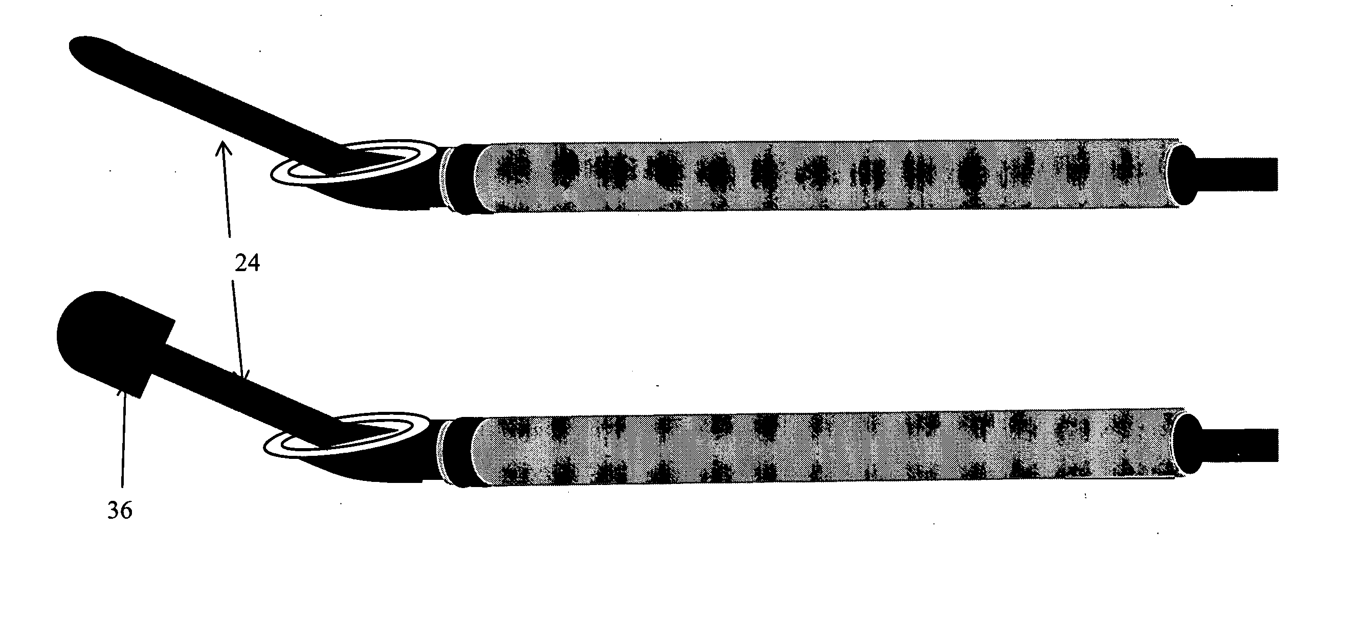 Devices and methods for tissue access