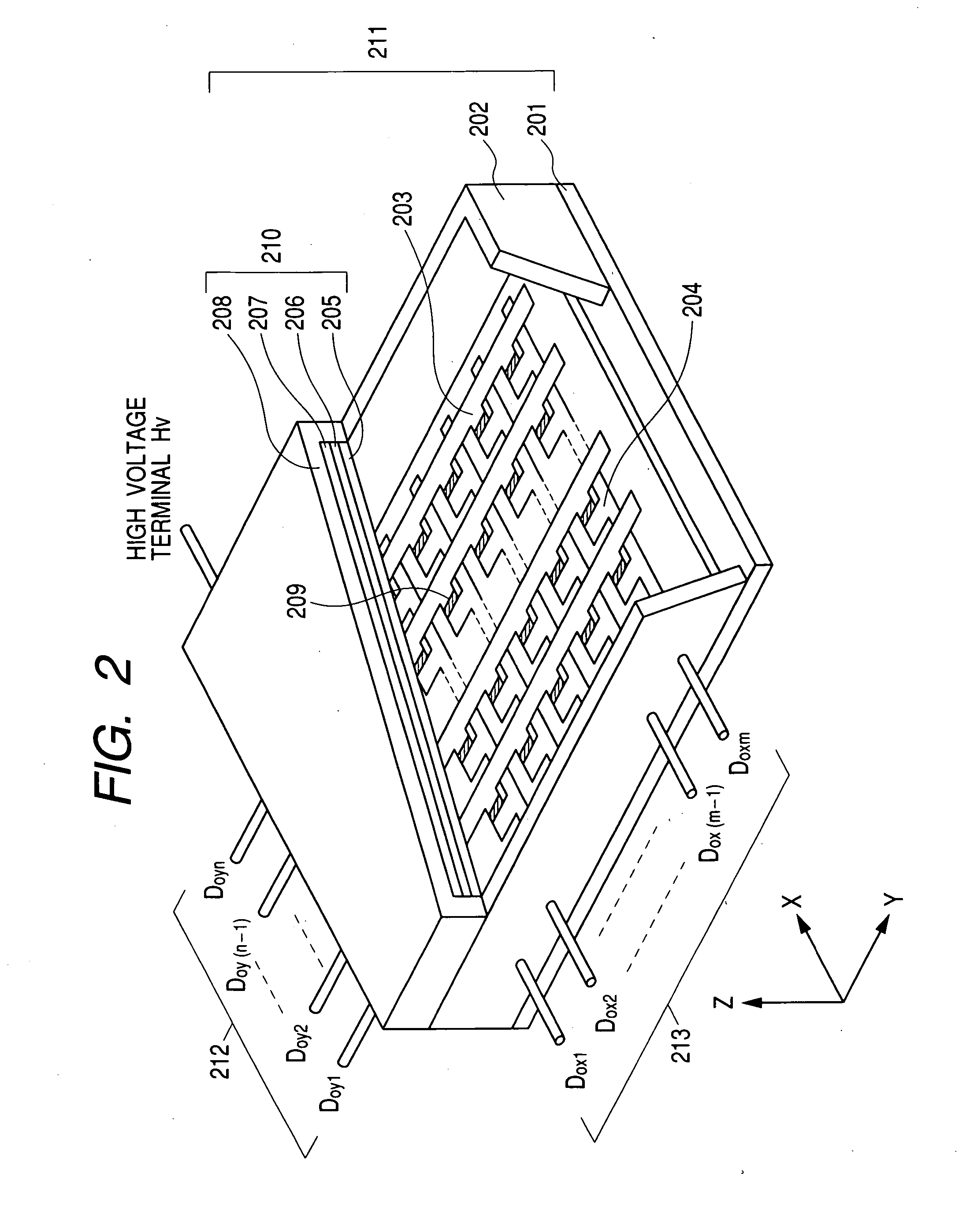 Sealed container, manufacturing method therefor, gas measuring method, and gas measuring apparatus