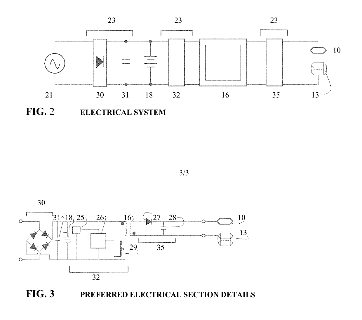 Silent Airflow Generation Equipment