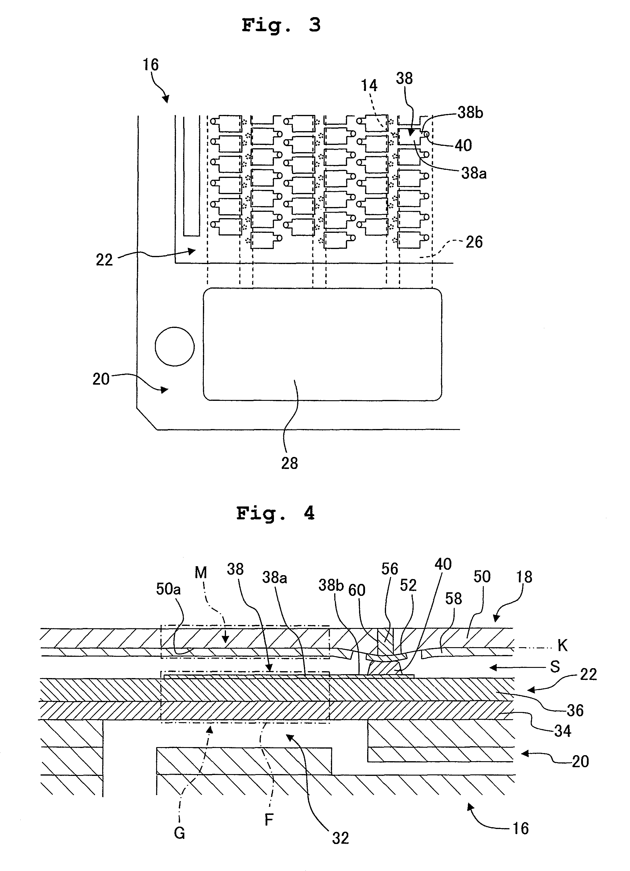 Liquid discharge apparatus and method for producing the same