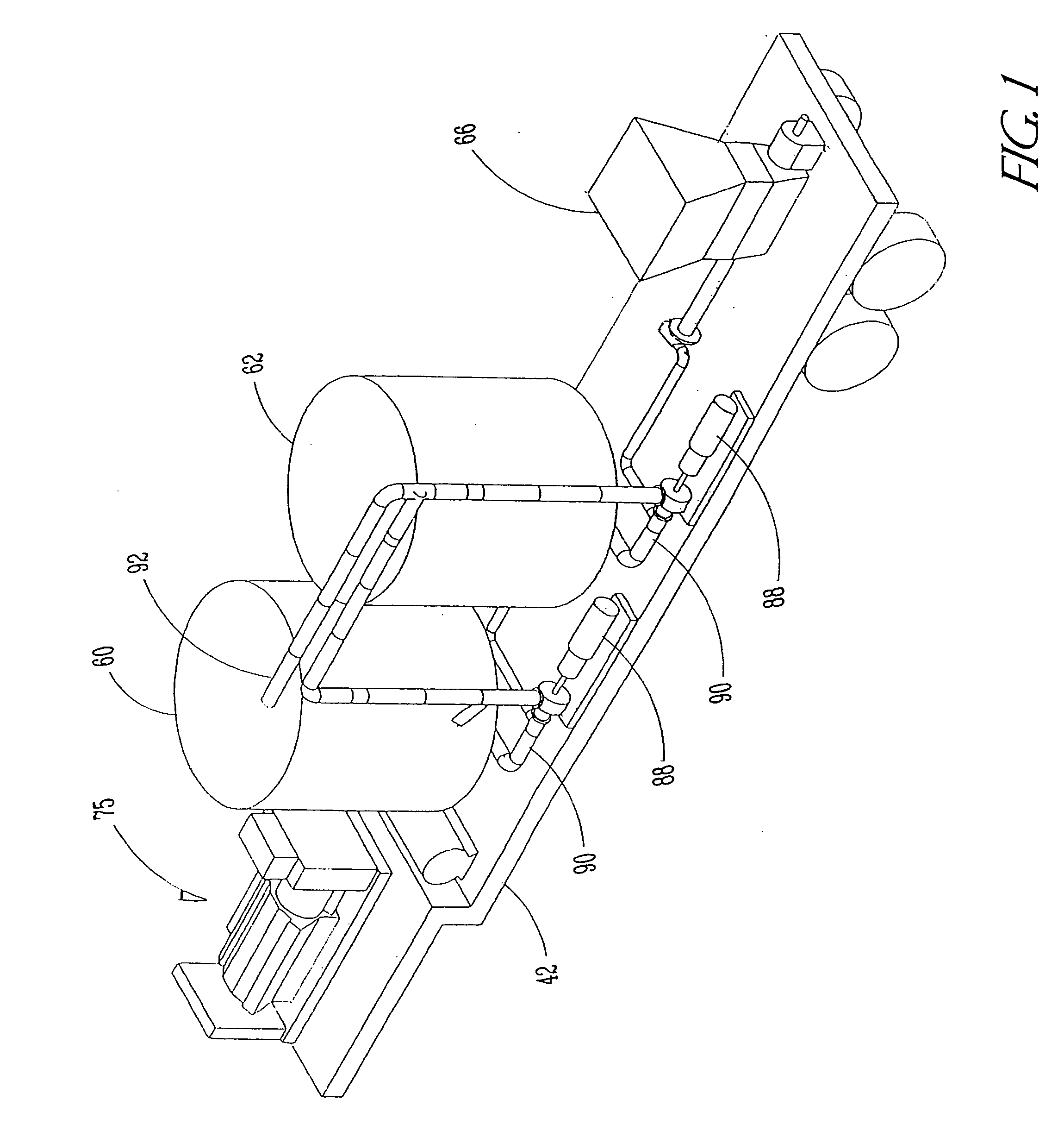 Apparatus for natural recycling of protein waste