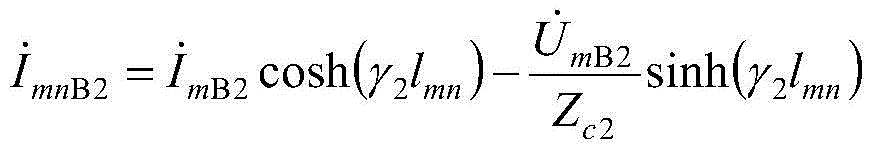 Protection Method for UHV AC Transmission Line Based on Negative Sequence Differential Coefficient Matrix