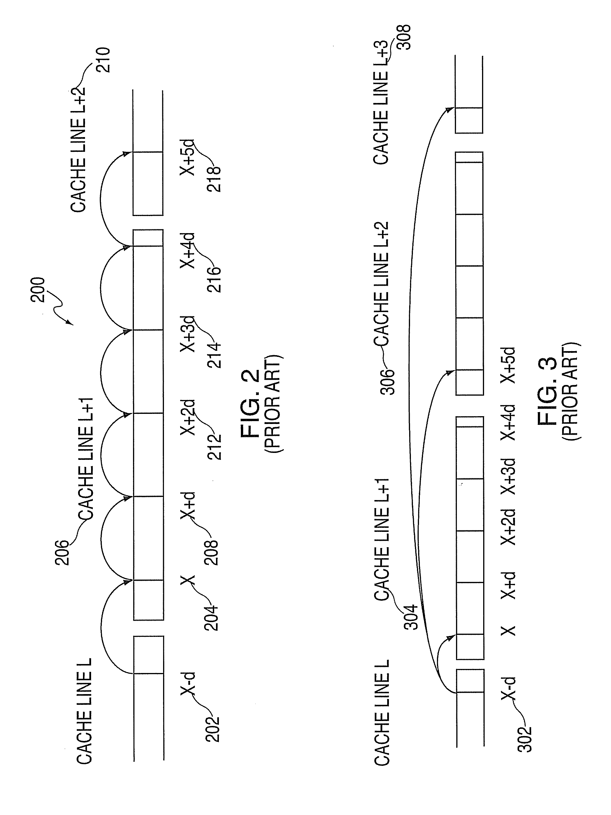 System, method and computer program product for enhancing timeliness of cache prefetching