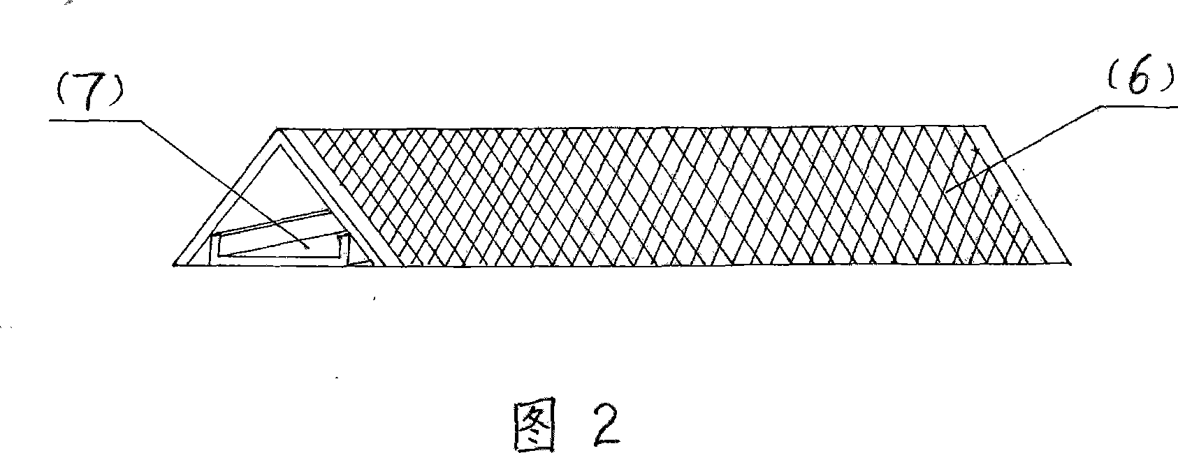 Special carbon-base slow release fertilizer for corn and preparation method thereof