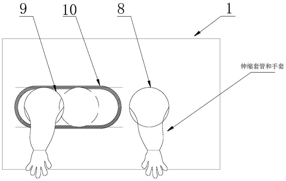 Welding device