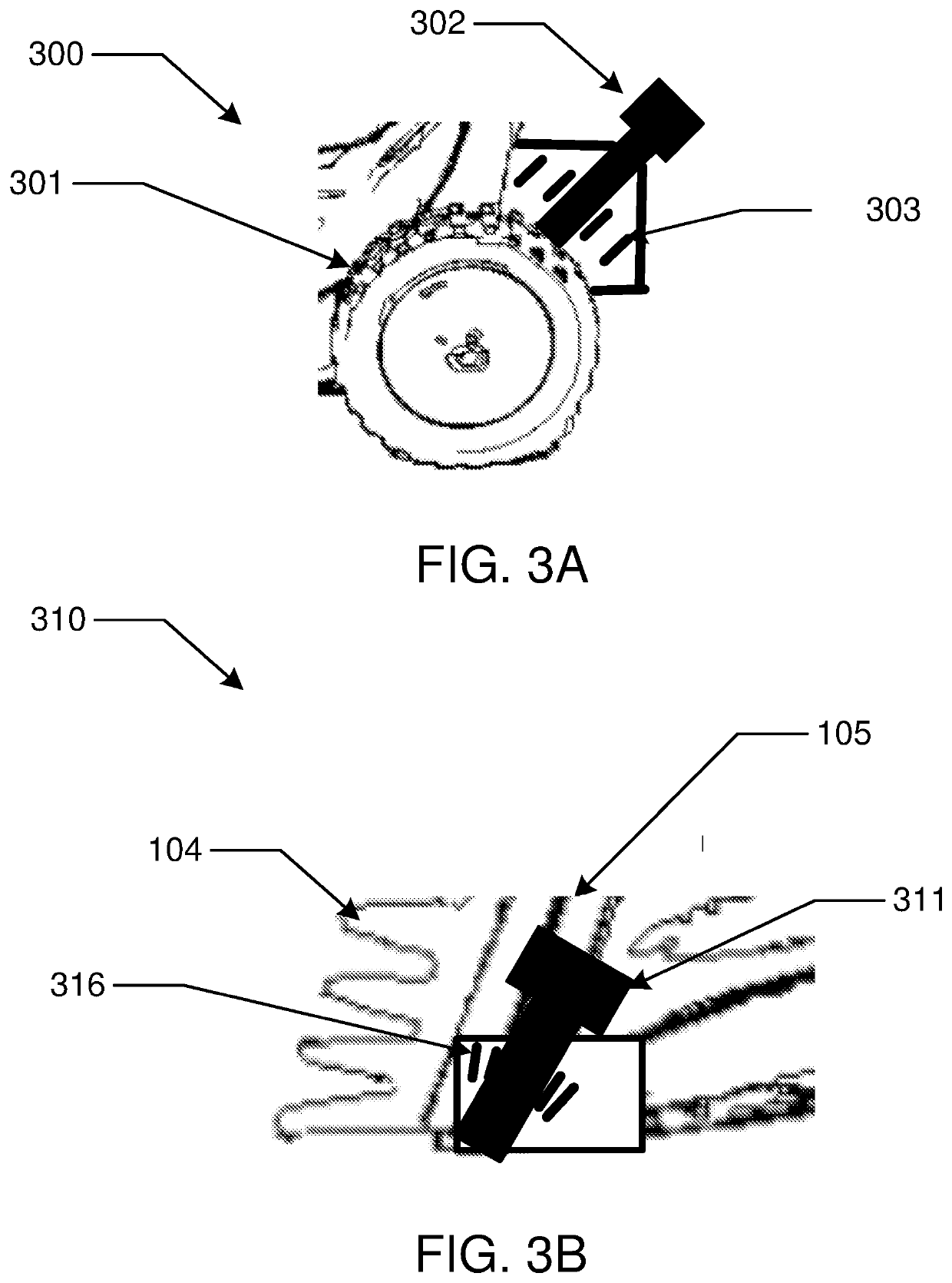 Methods and apparatus for yard and garden debris collection
