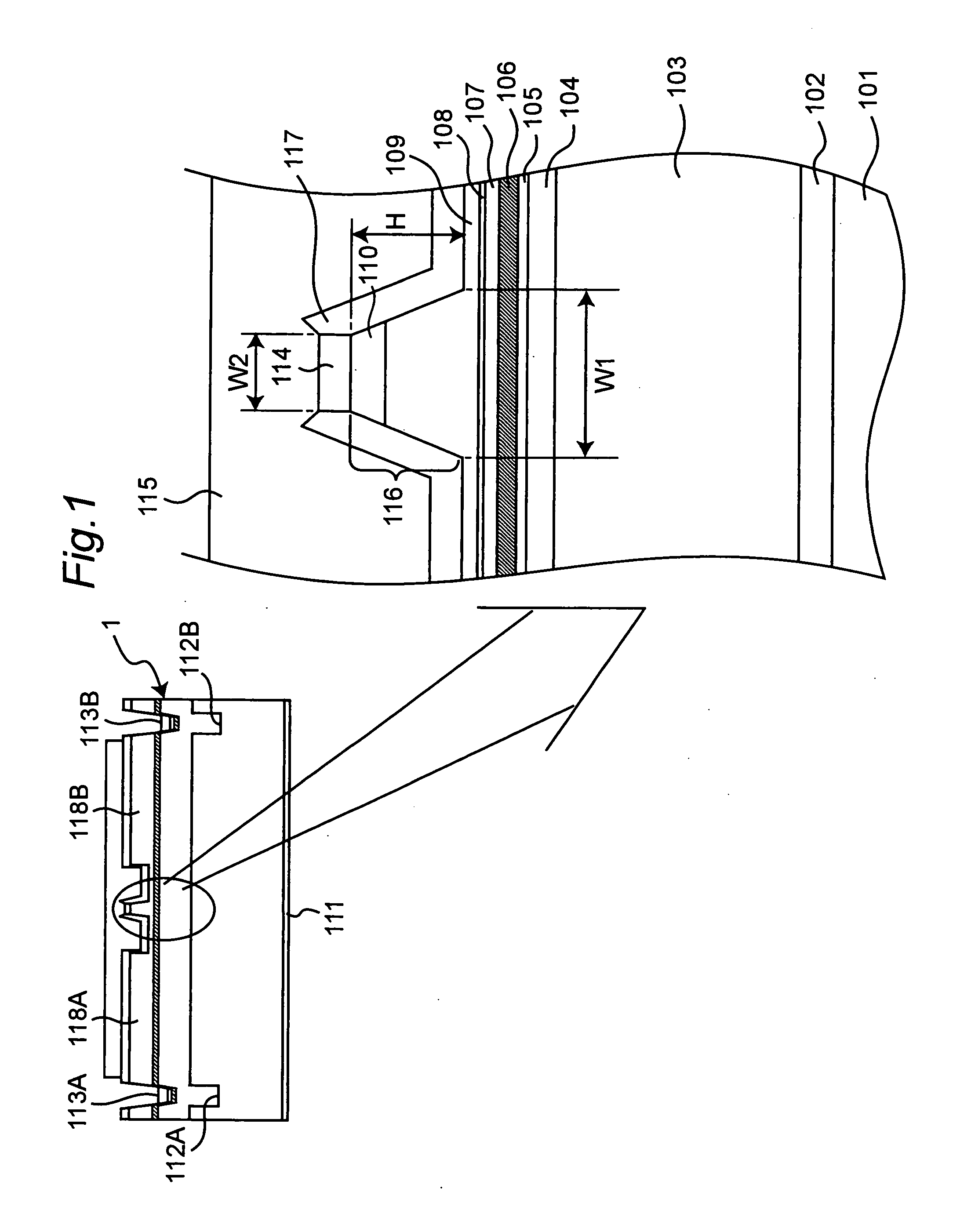 Semiconductor laser device and manufacturing method therefor