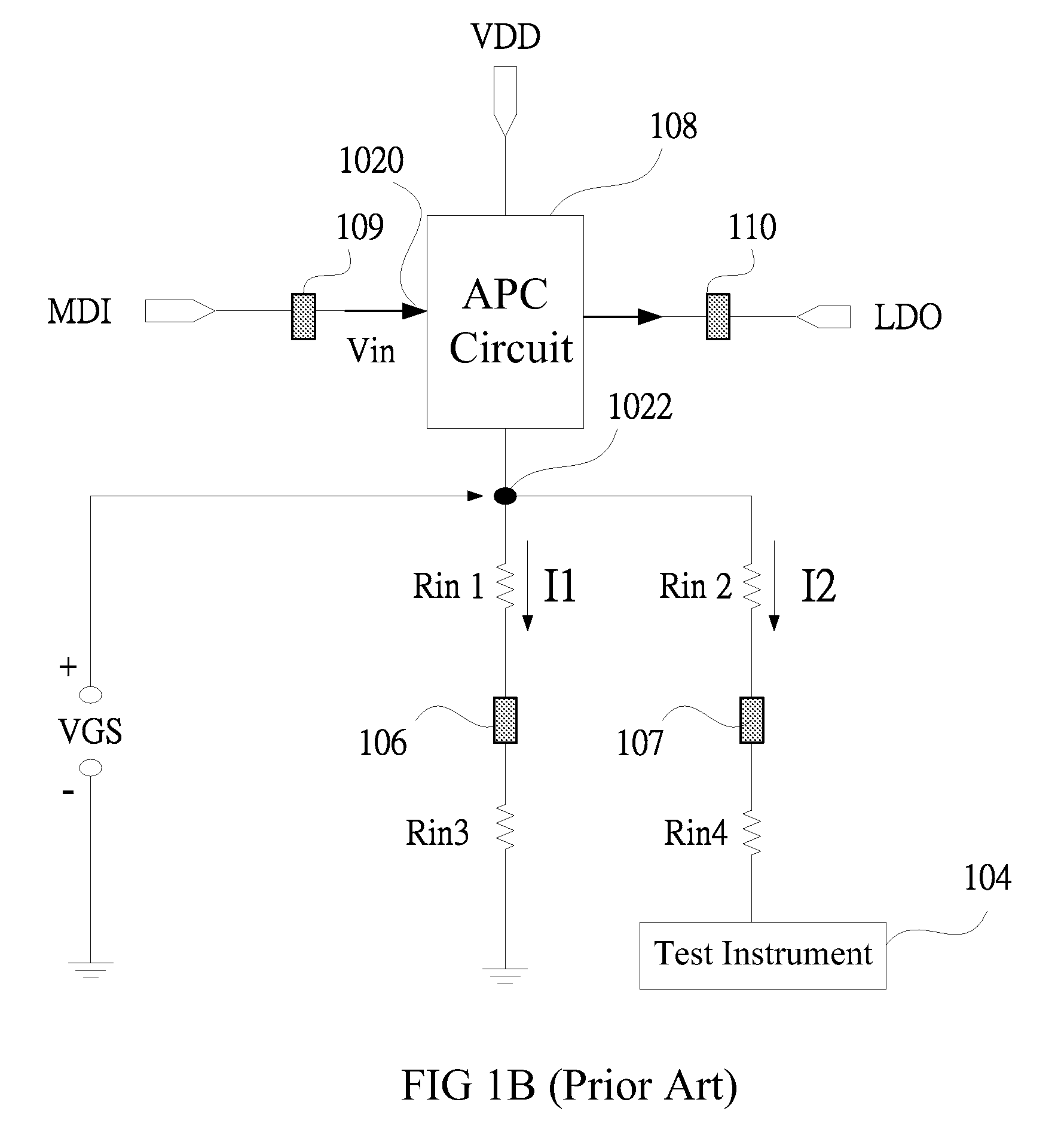 Light-driving system capable of providing signal-measured calibration and a method for performing the same