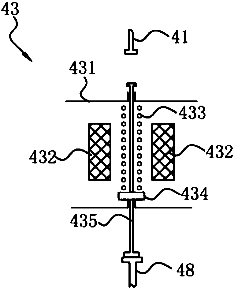 Engine boosting system and control method for automobile and engine boosting system