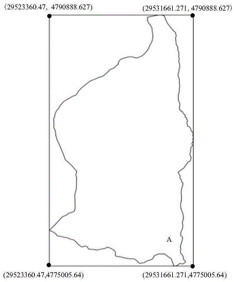 Lossy compression method and device for vector spatial data