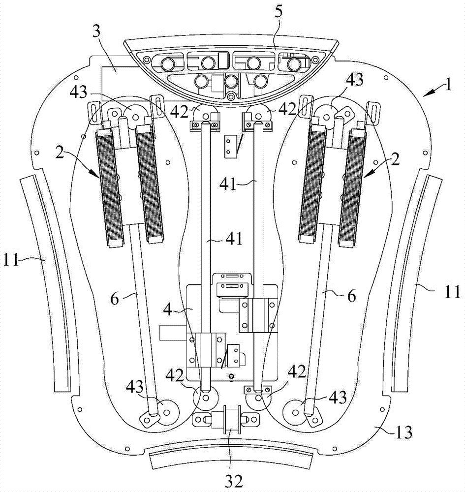 A friction detection device for sports shoe soles