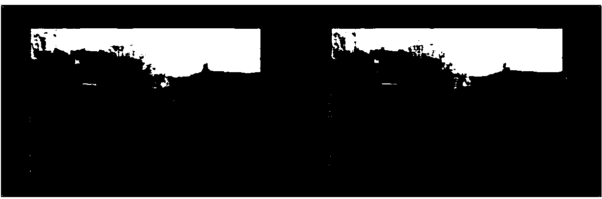 Fast image registration method based on wavelet decomposition and Harris corner detection