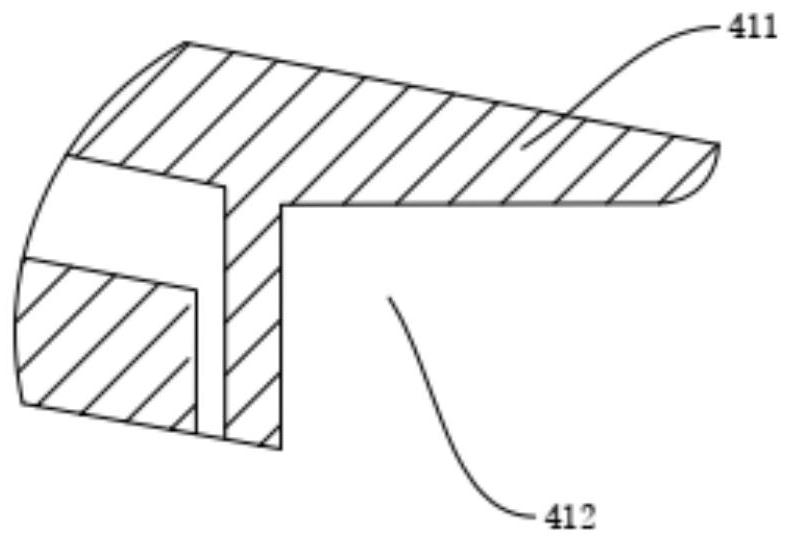 Double-stage axial swirler capable of strengthening oil-gas mixing in cavity and aero-engine