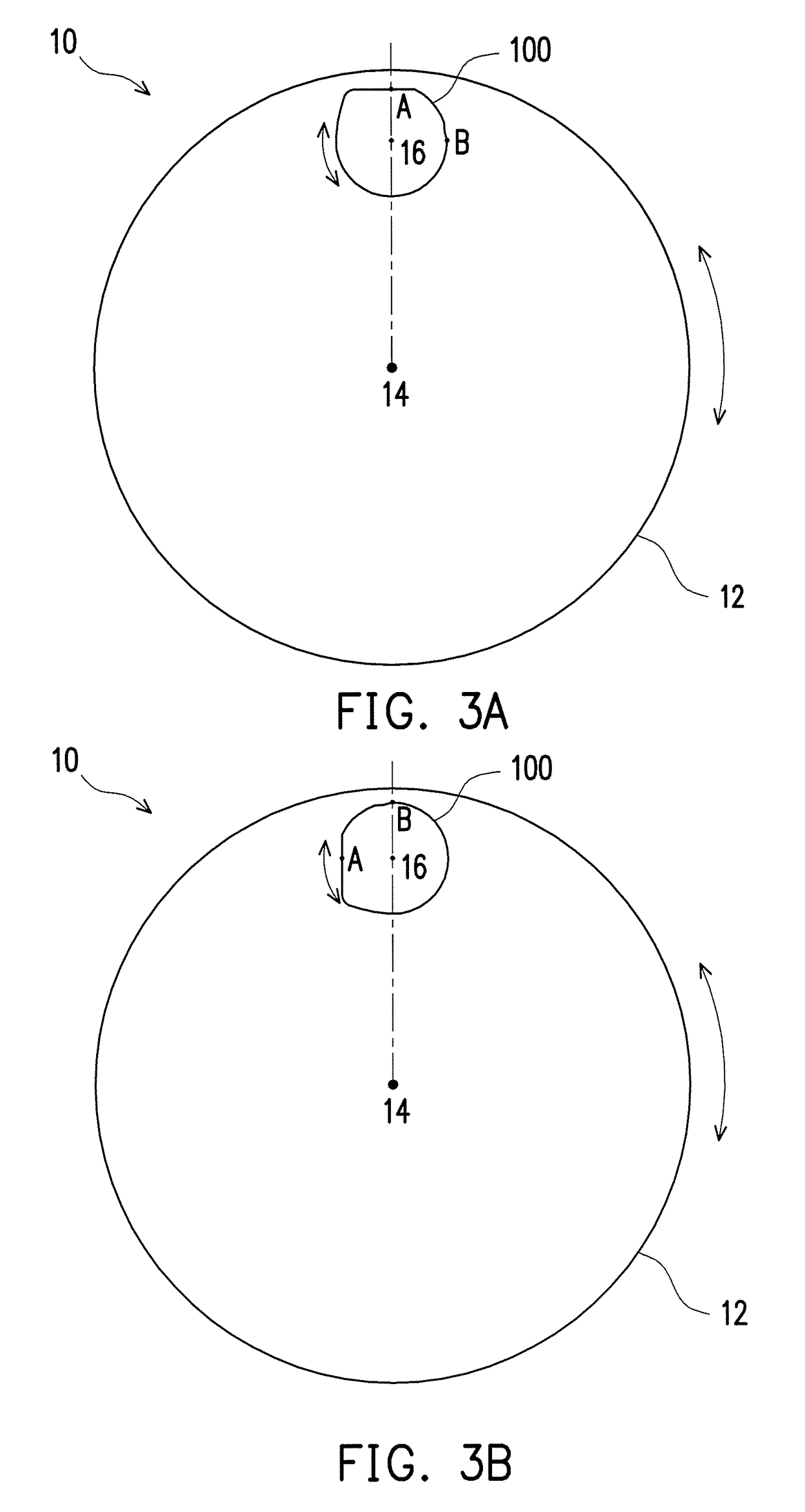 Biological detecting cartridge and flowing method of detected fluid thereof