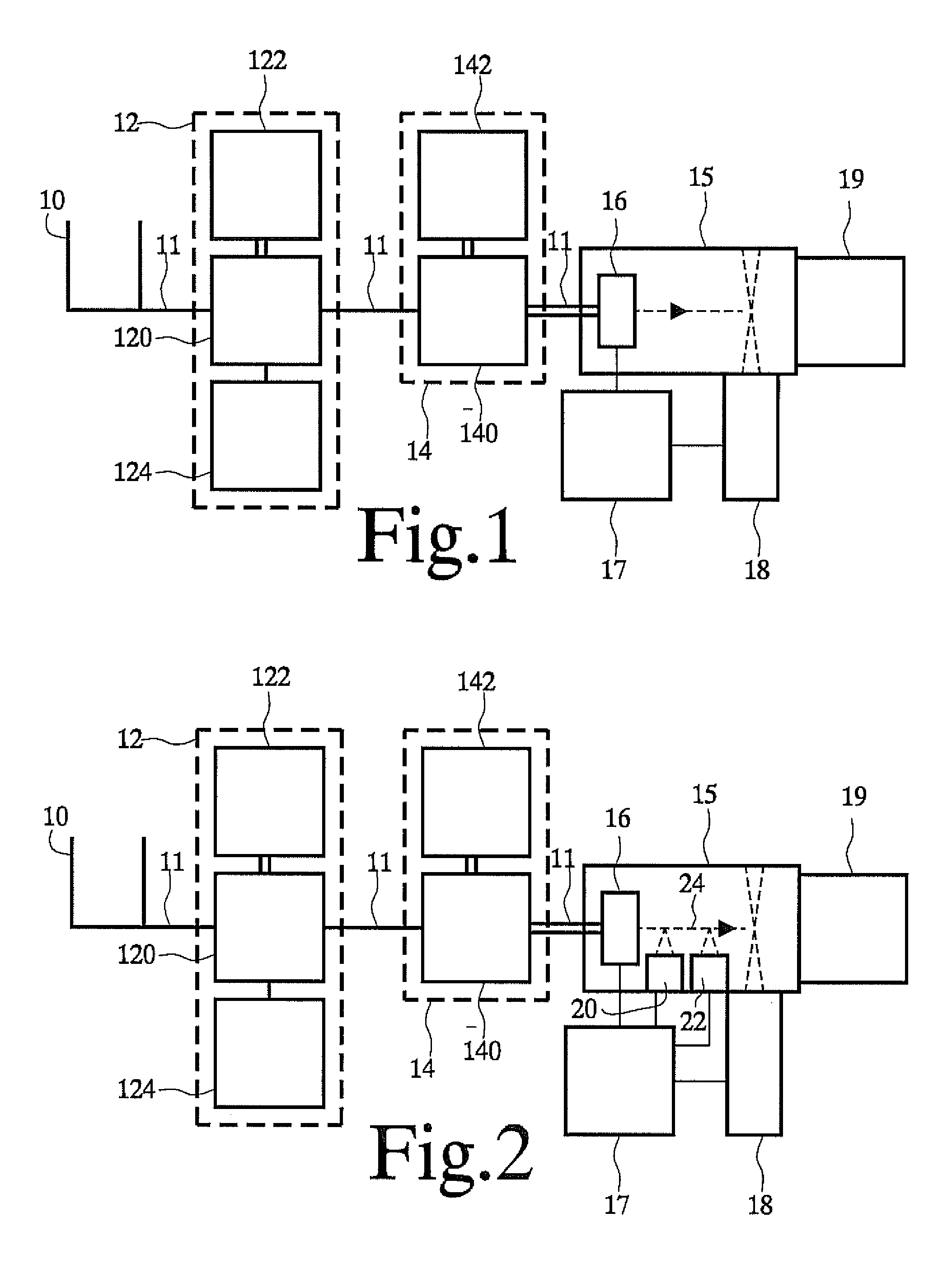 Method and Apparatus for Identification of Biological Material