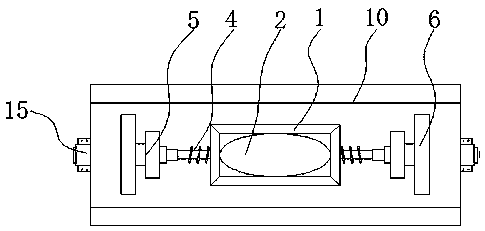 Manipulator with detecting function in bolt transmission