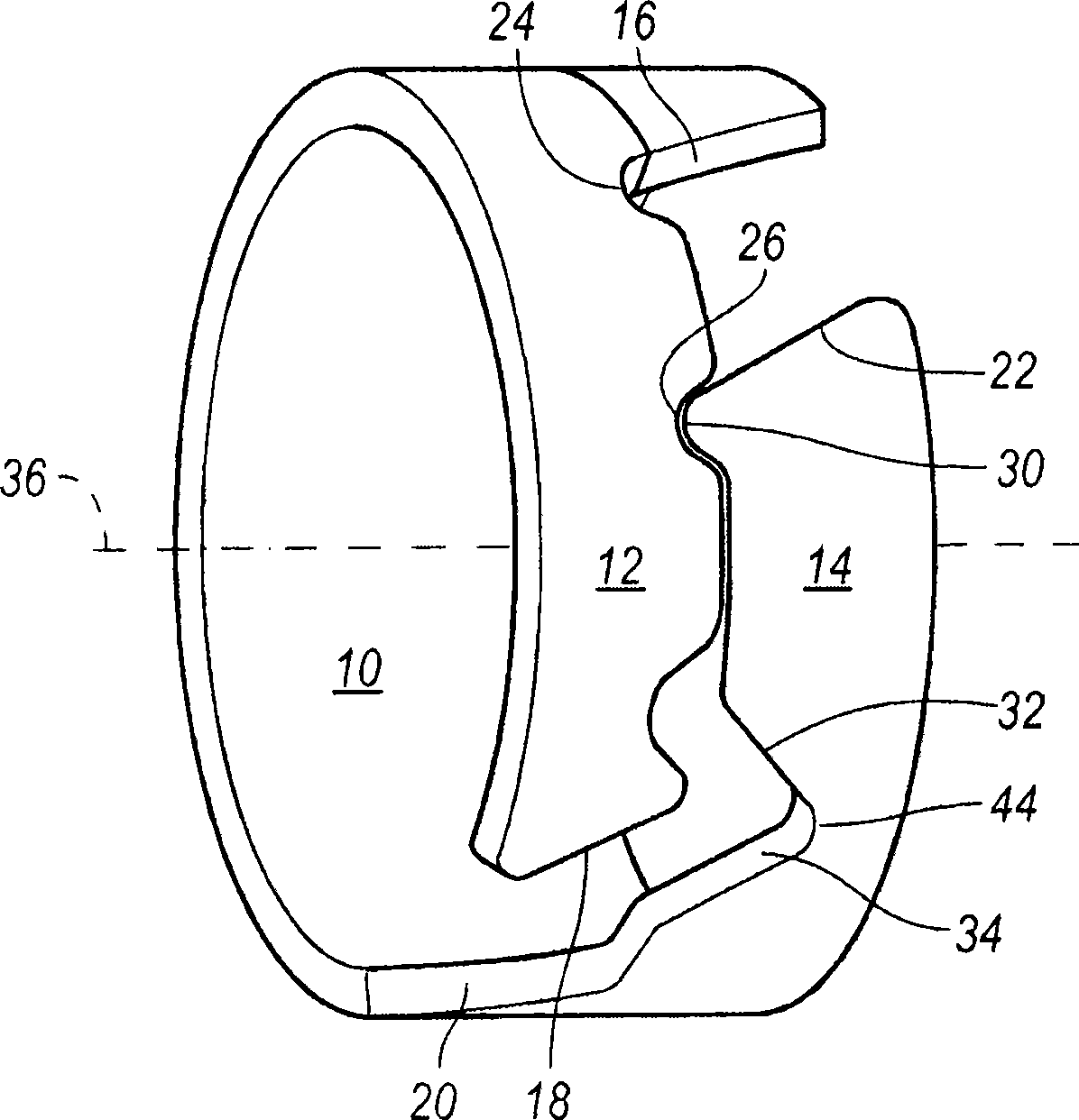 Hose clamp