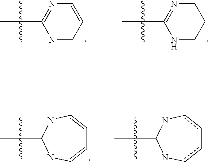 Heterocyclic CETP inhibitors