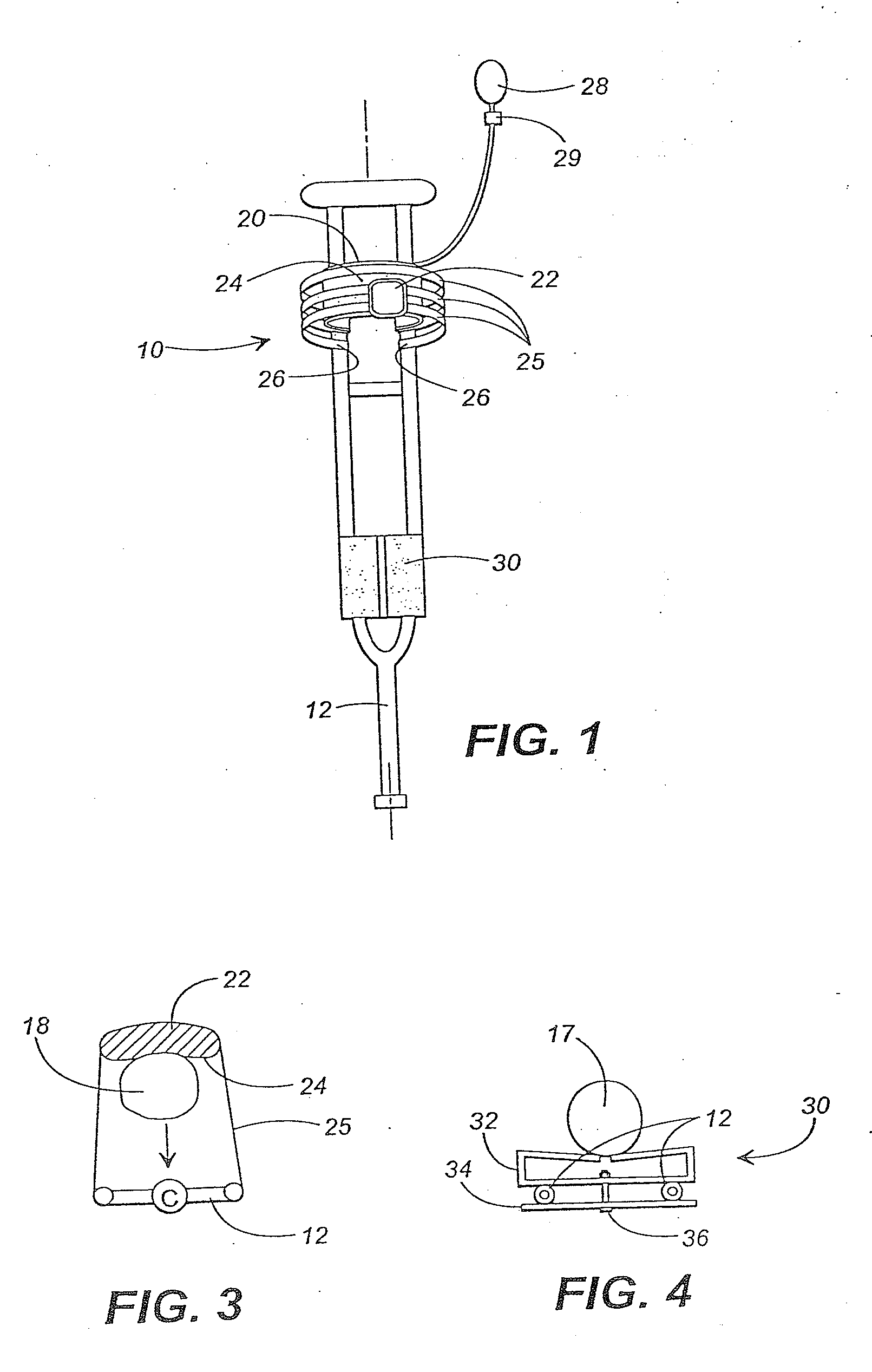 Orthotic apparatus and method for using same