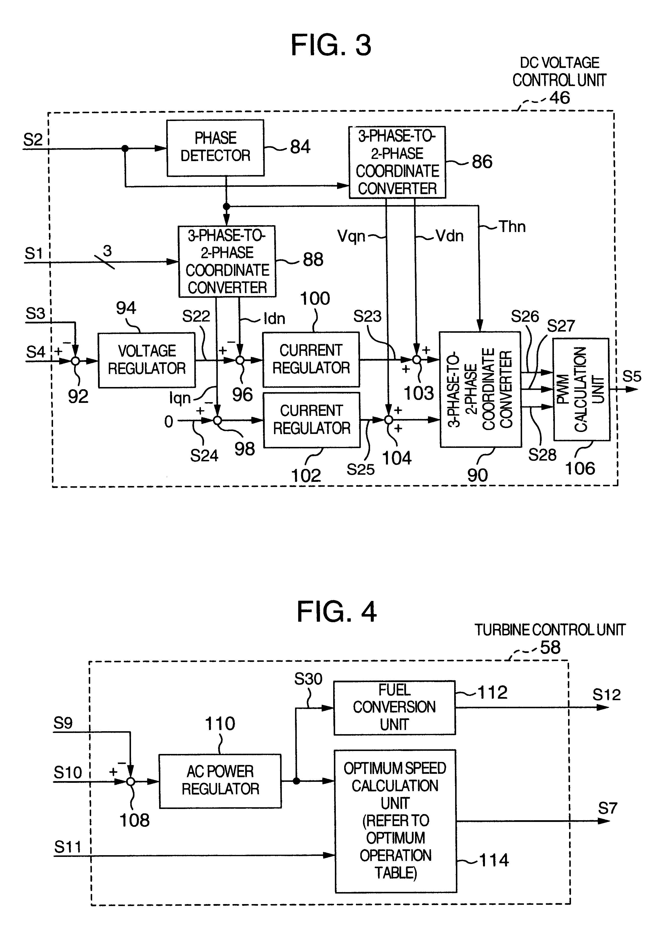 Combustion turbine power generation system and method of controlling the same