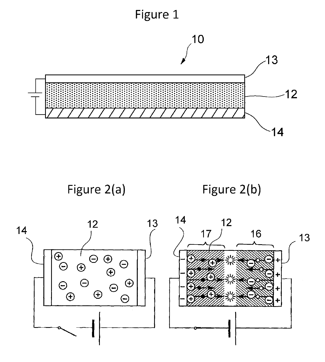 Additive for light-emitting layer in light-emitting electrochemical cell, composition for forming light-emitting layer in light-emitting electrochemical cell, and light-emitting electrochemical cell