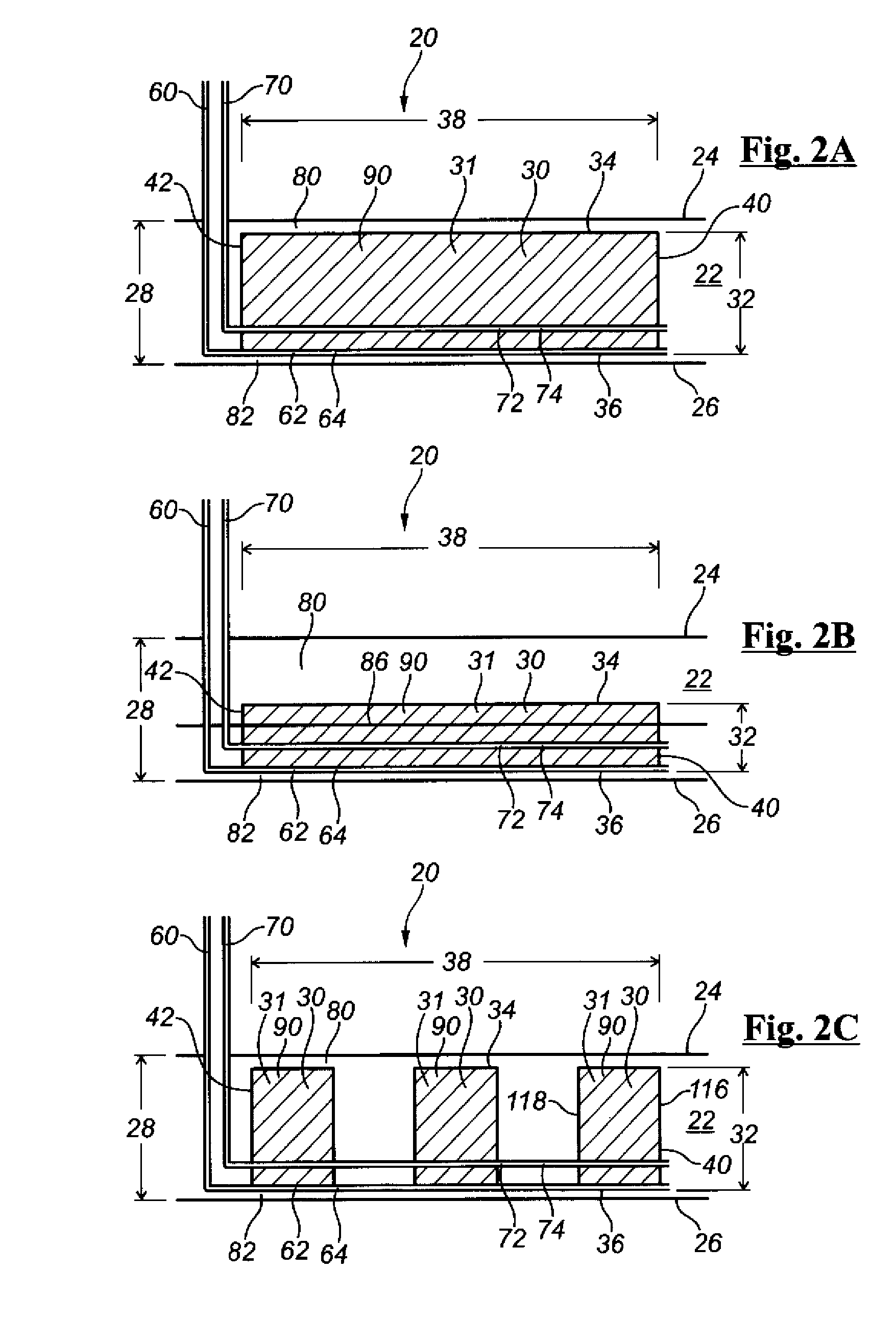 Enhanced permeability subterranean fluid recovery system and methods