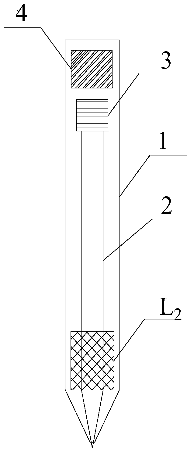 Electromagnetic stylus and method of use thereof