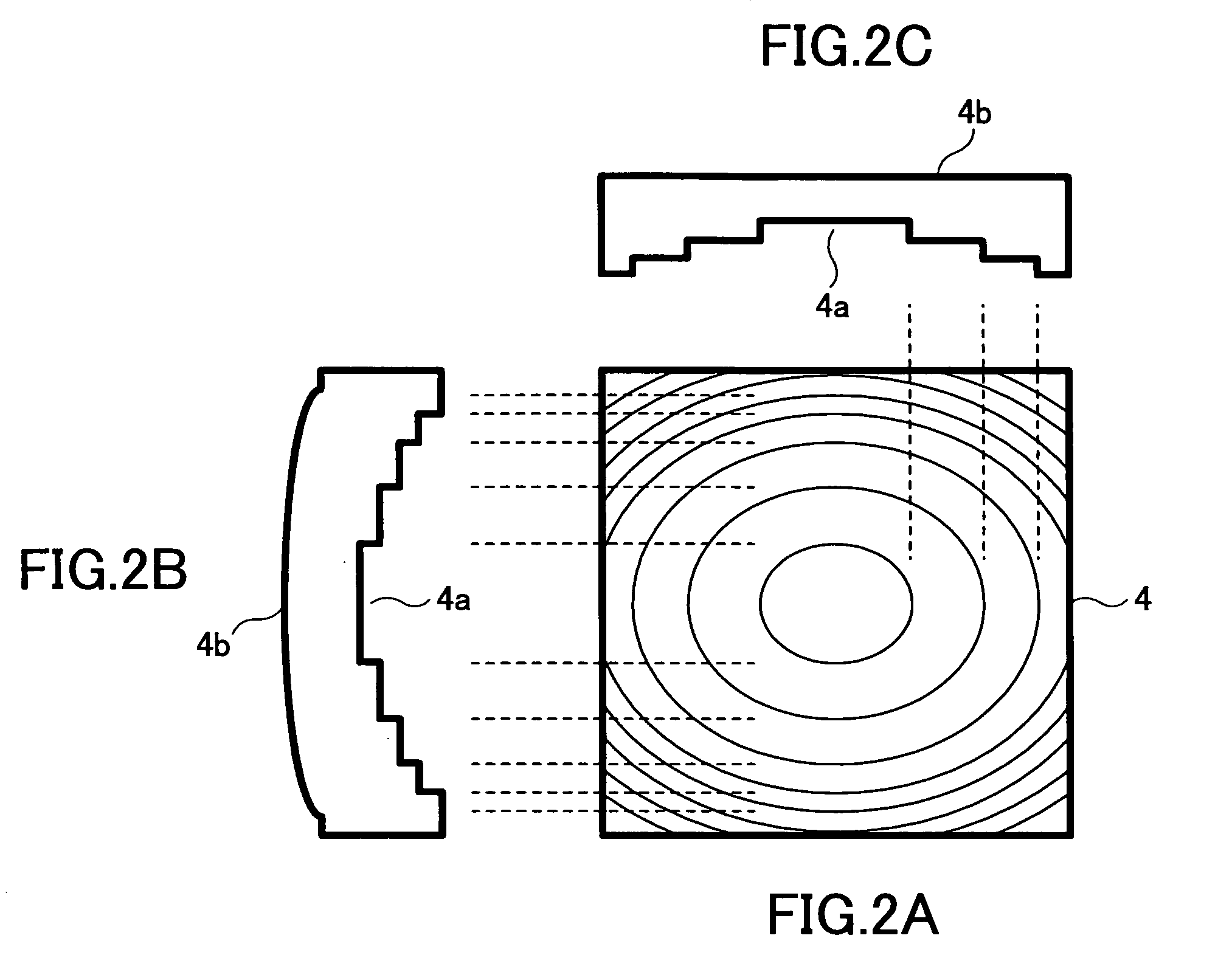 Optical scanning apparatus, and image forming apparatus