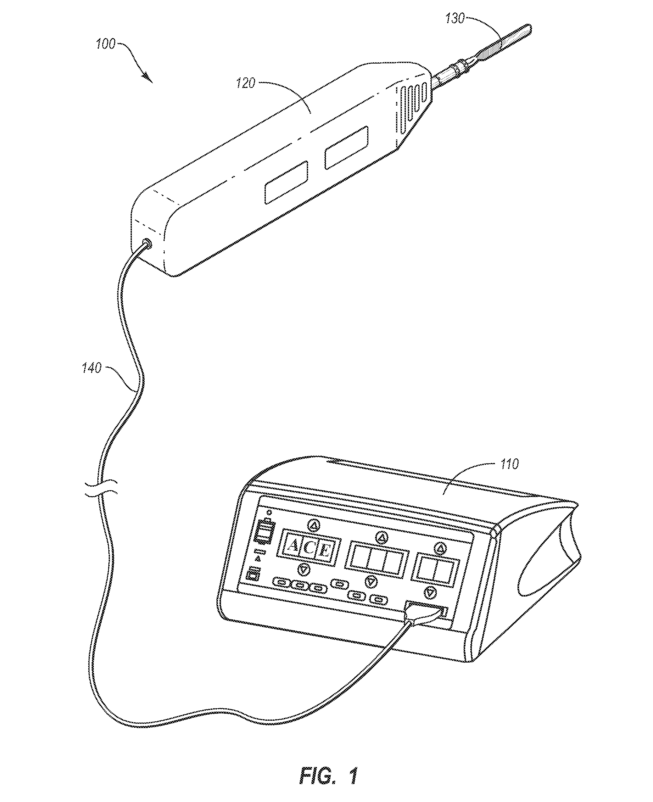 Methods, systems, and devices for performing electrosurgical procedures