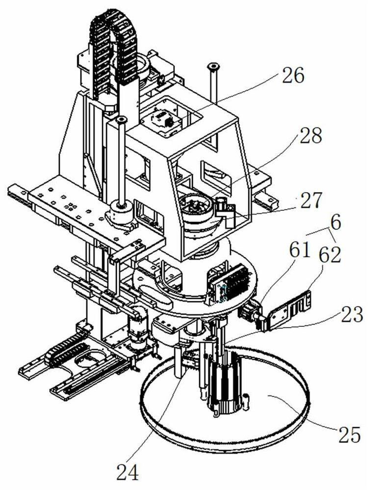 Dual-mode winding device