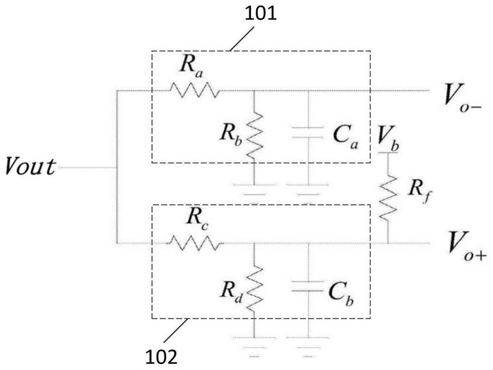 High-voltage generator ignition detection circuit and high-voltage generator