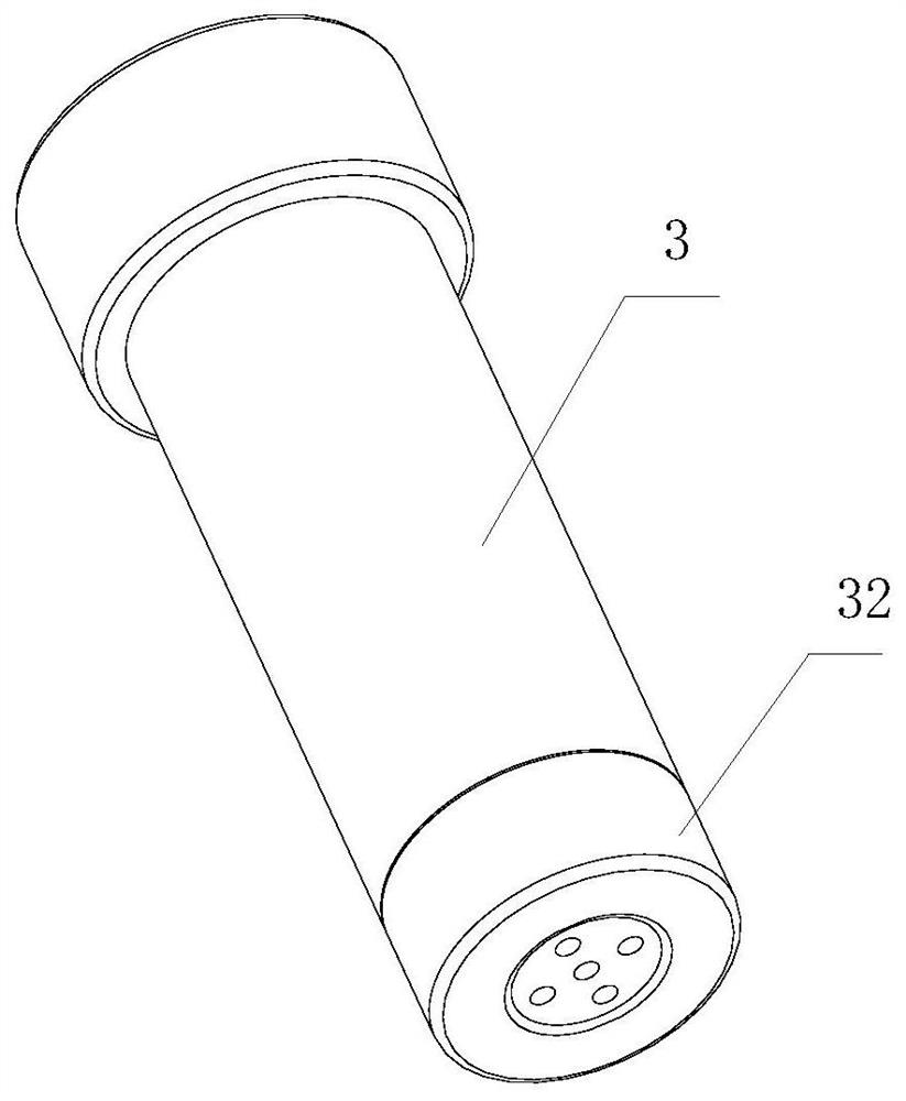 Tubular illuminator