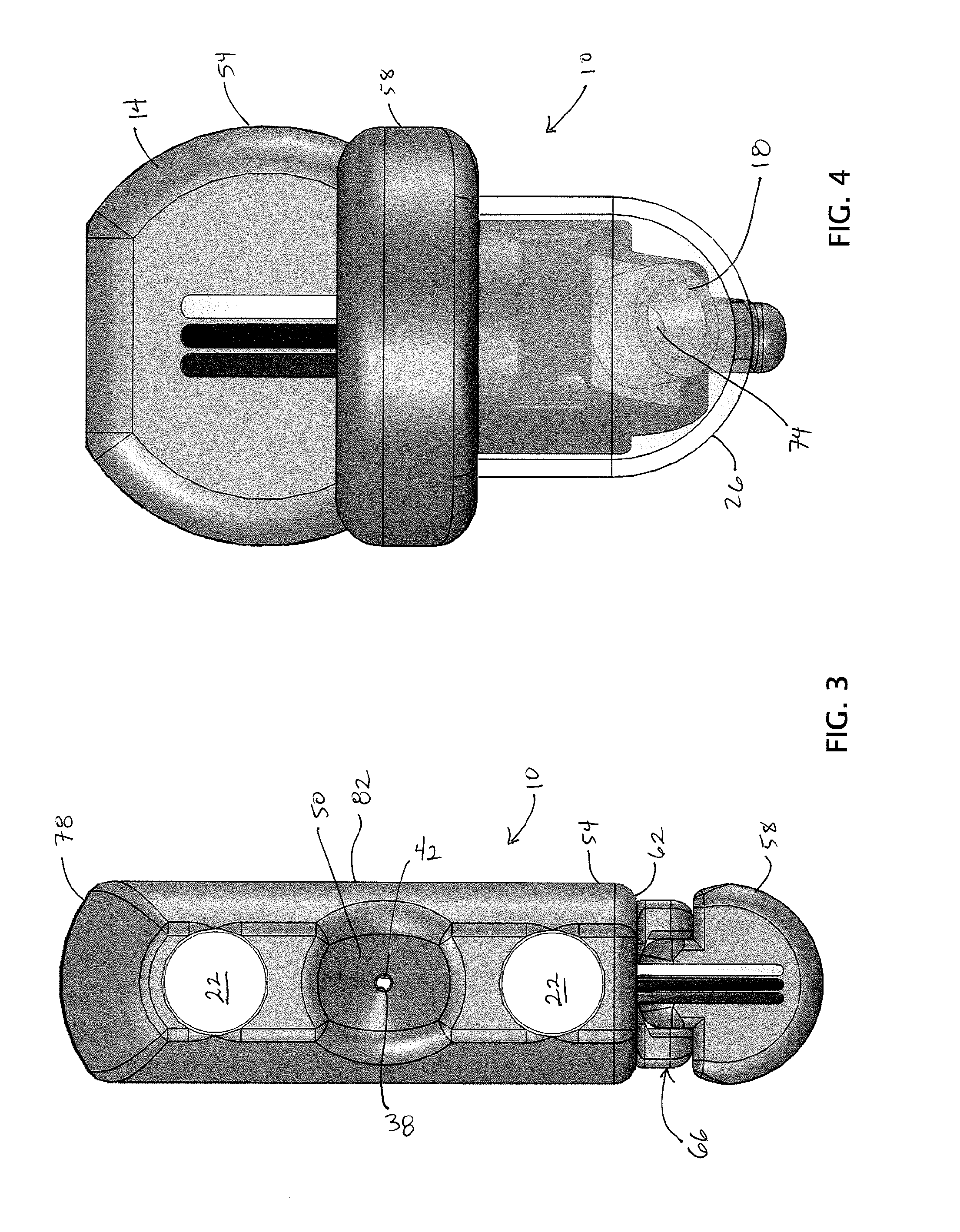 Medical Devices and Methods