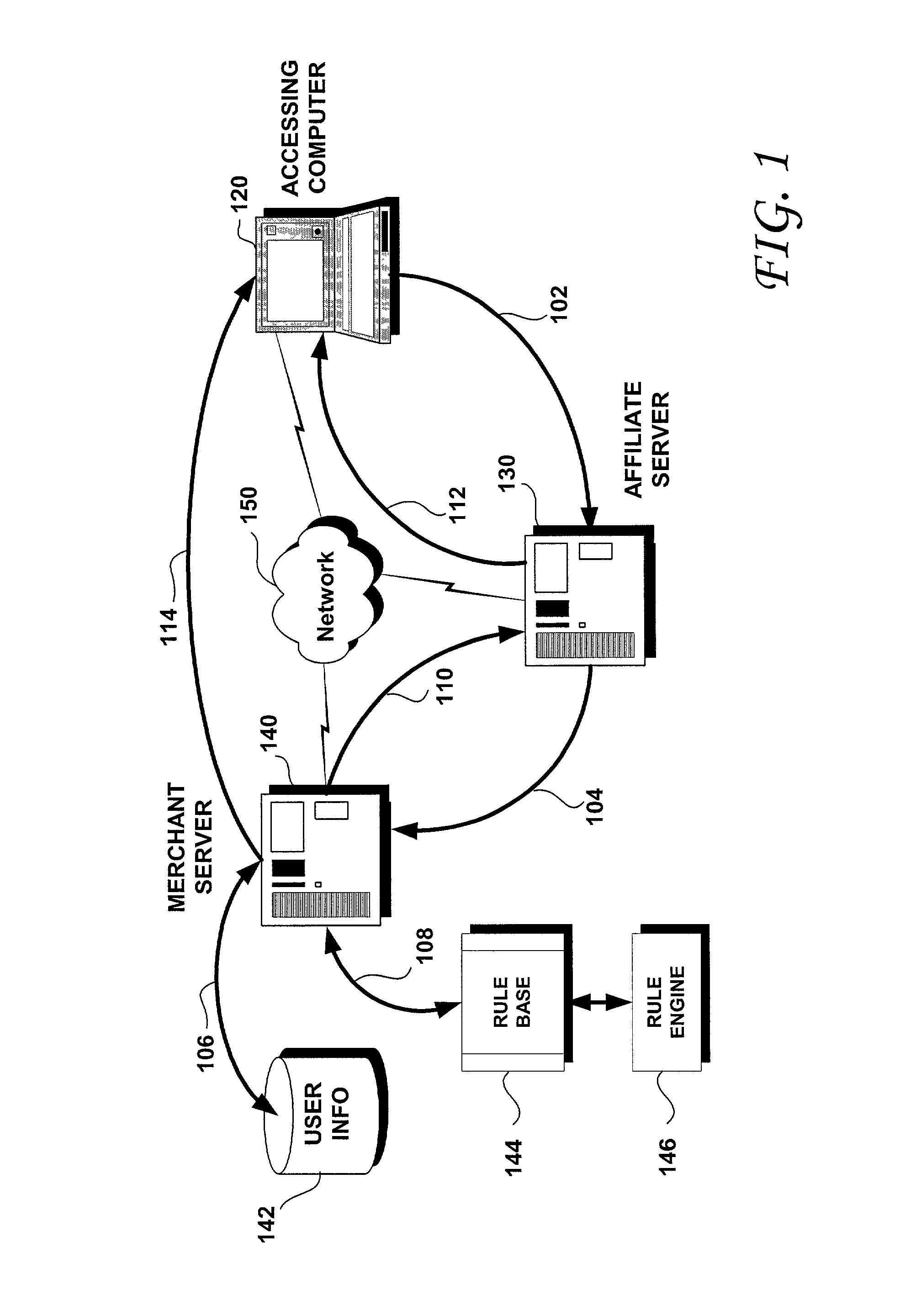 Methods and systems for rule-based distributed and personalized content delivery