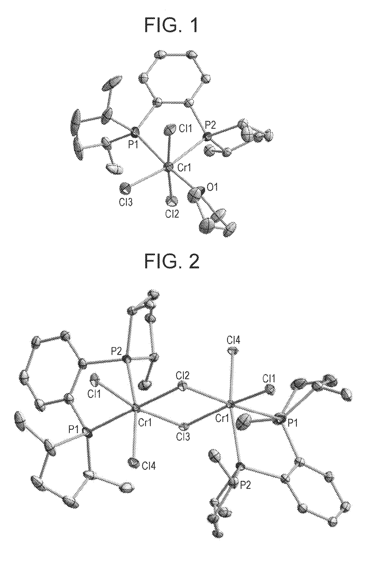 Phosphacycle compound and process for production thereof