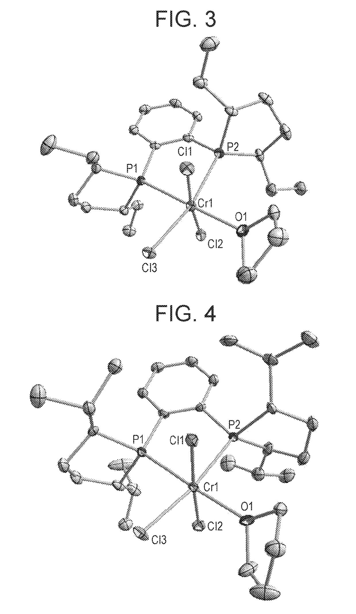 Phosphacycle compound and process for production thereof