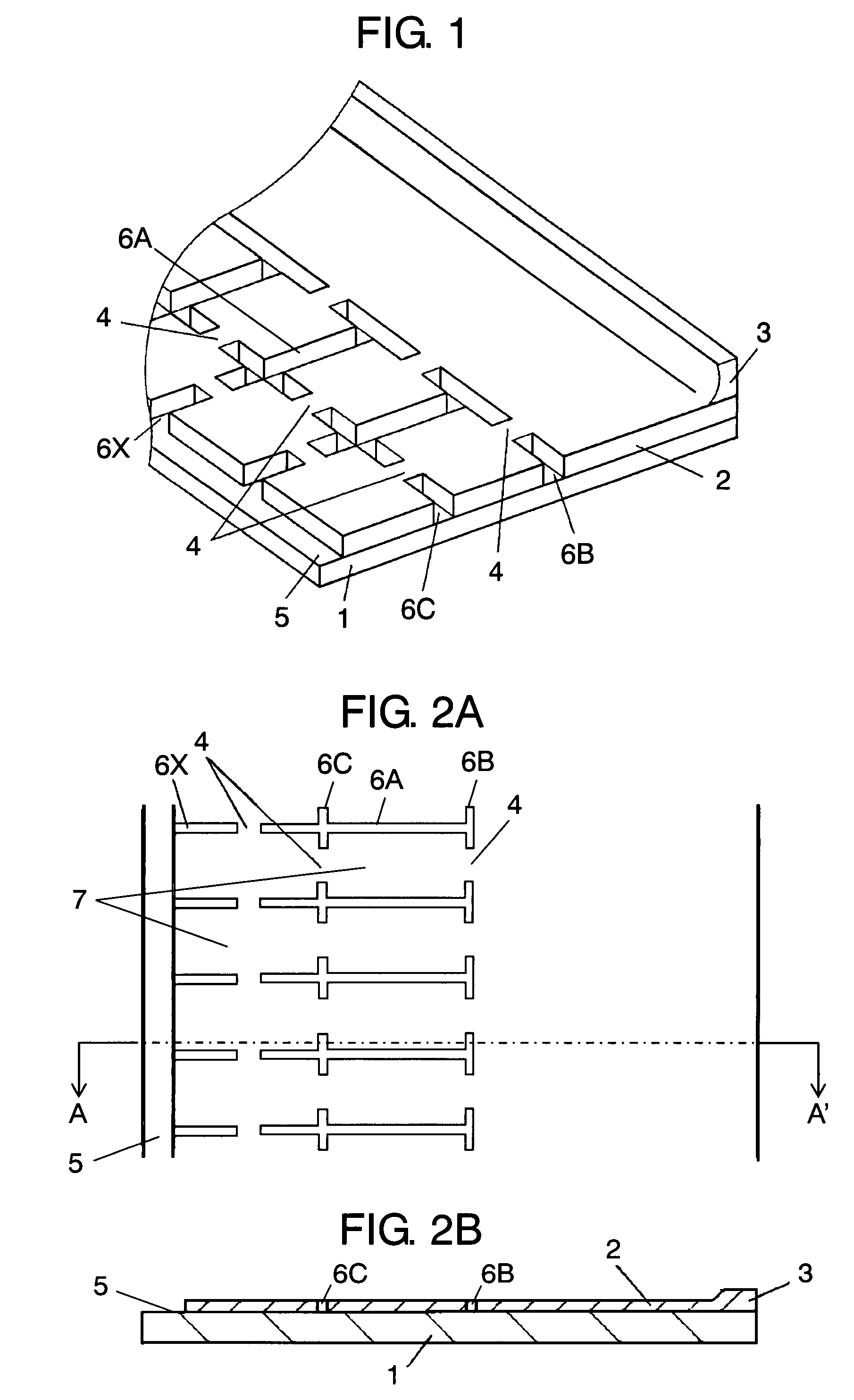 Metalized film capacitor and inverter smoothing capacitor for automobile