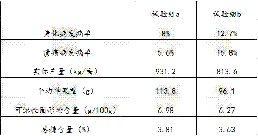 Special organic fertilizer for Kiwi berry and preparation method thereof