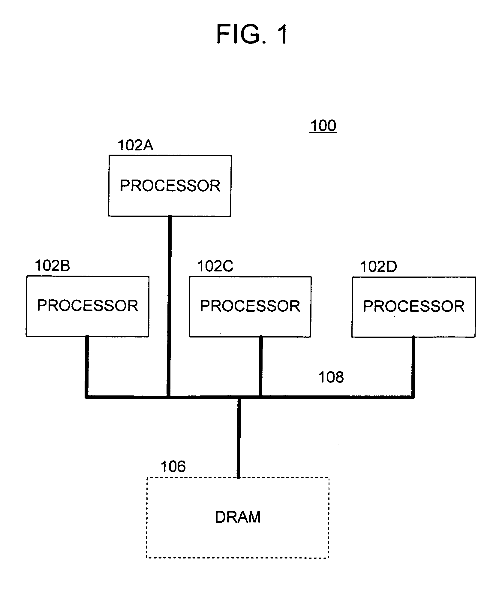 Methods and apparatus for processor task migration in a multi-processor system