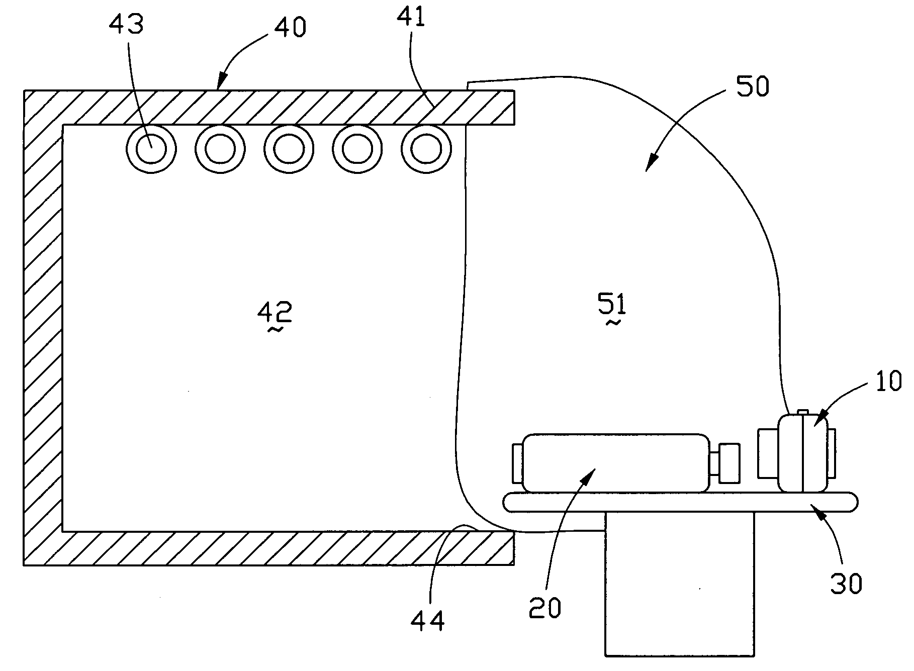 Method and apparatus for measuring brightness