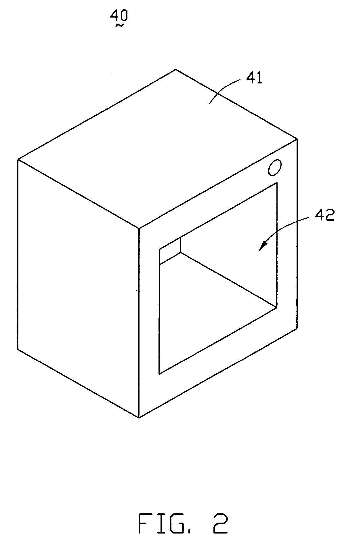 Method and apparatus for measuring brightness