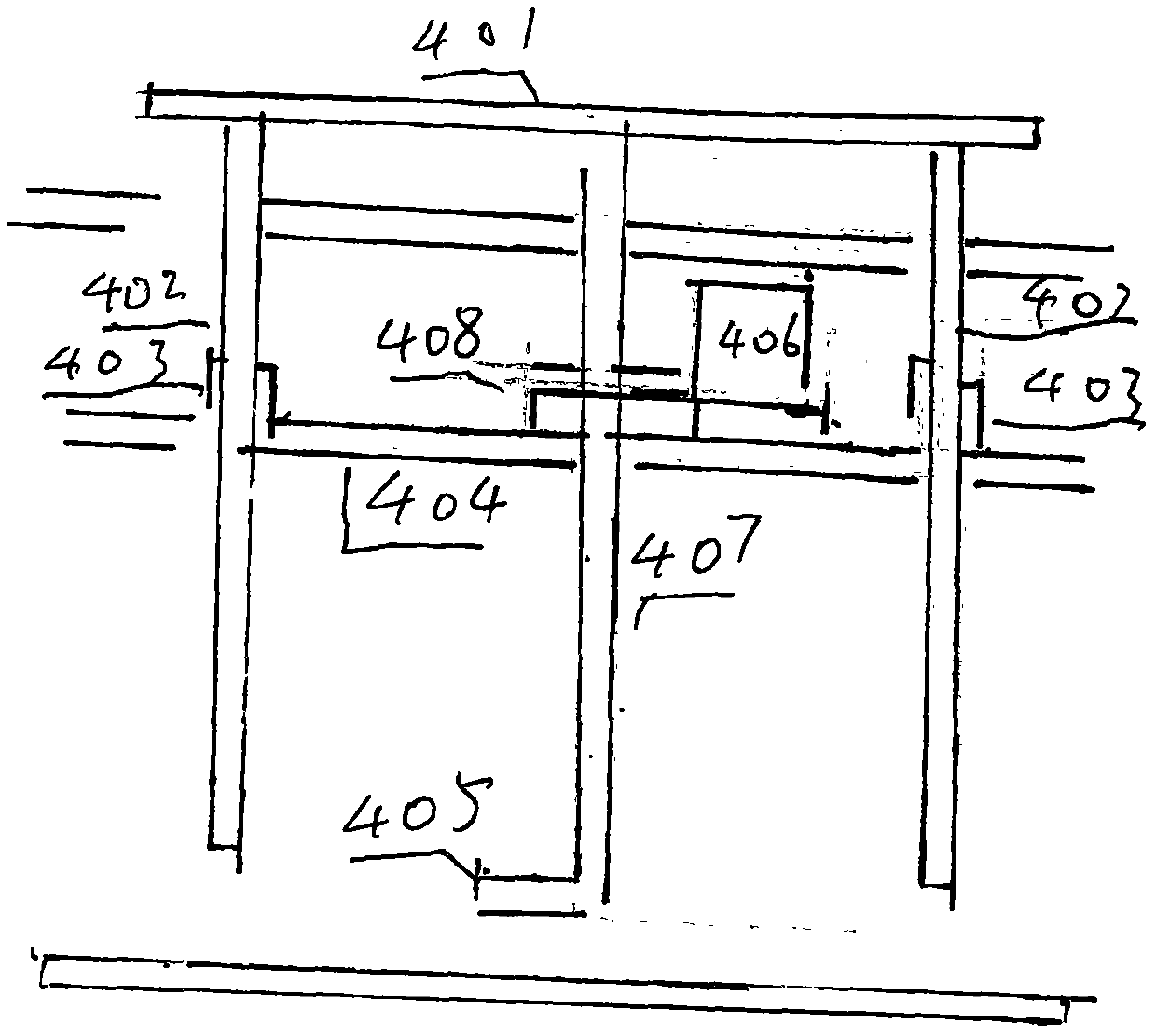 Internet intelligent electric cooker and control method