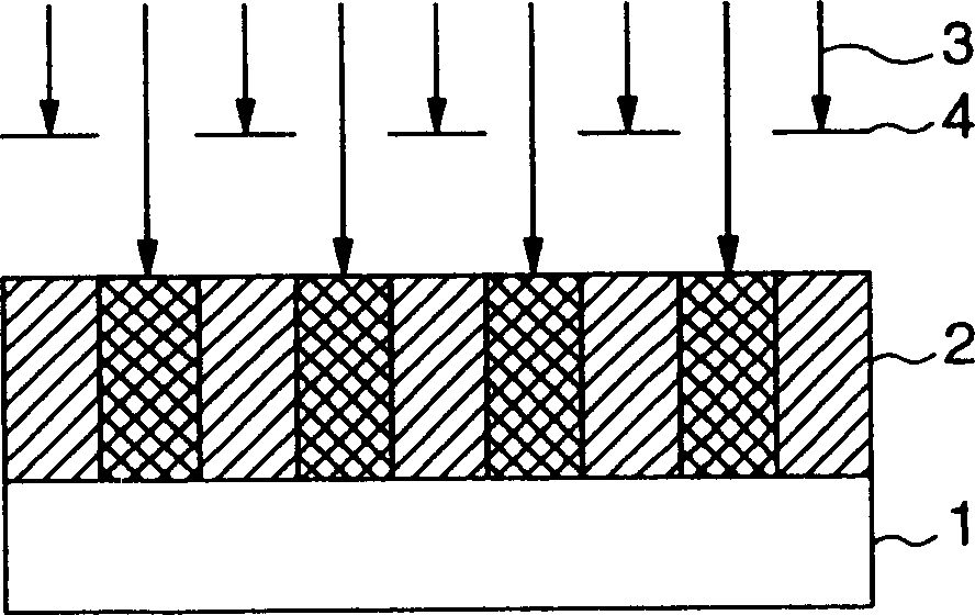 Polymer and corrosion resistant material