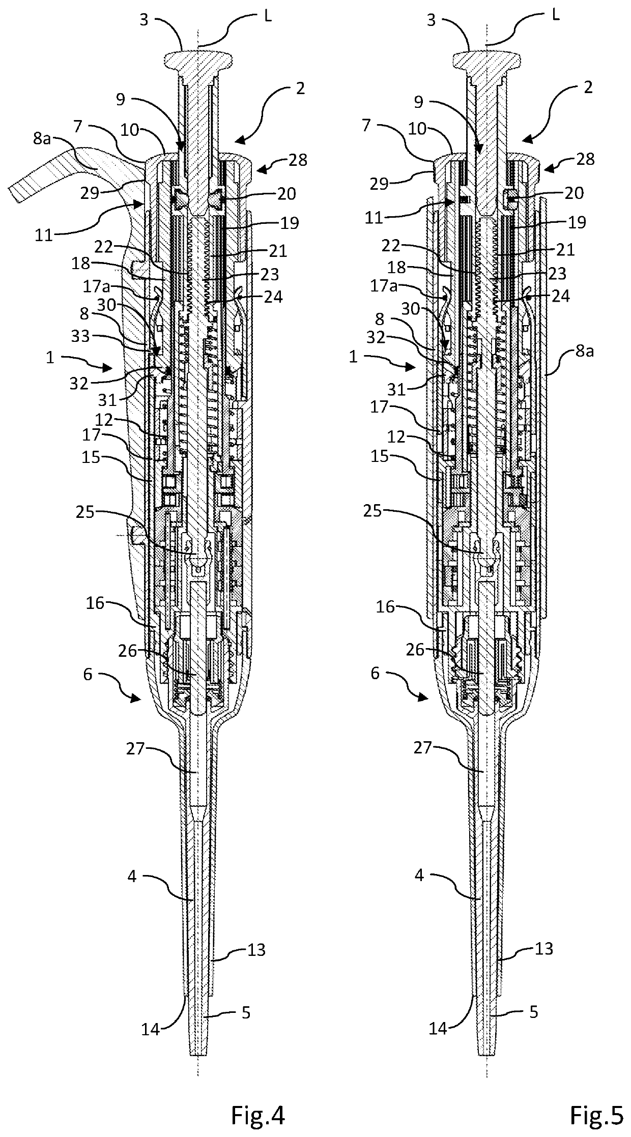 Pipette and method for adjusting a volume of a pipette to be pipetted