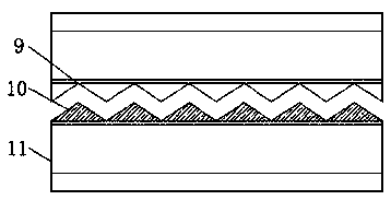 Device for detecting sealing performance of speed reducer shell