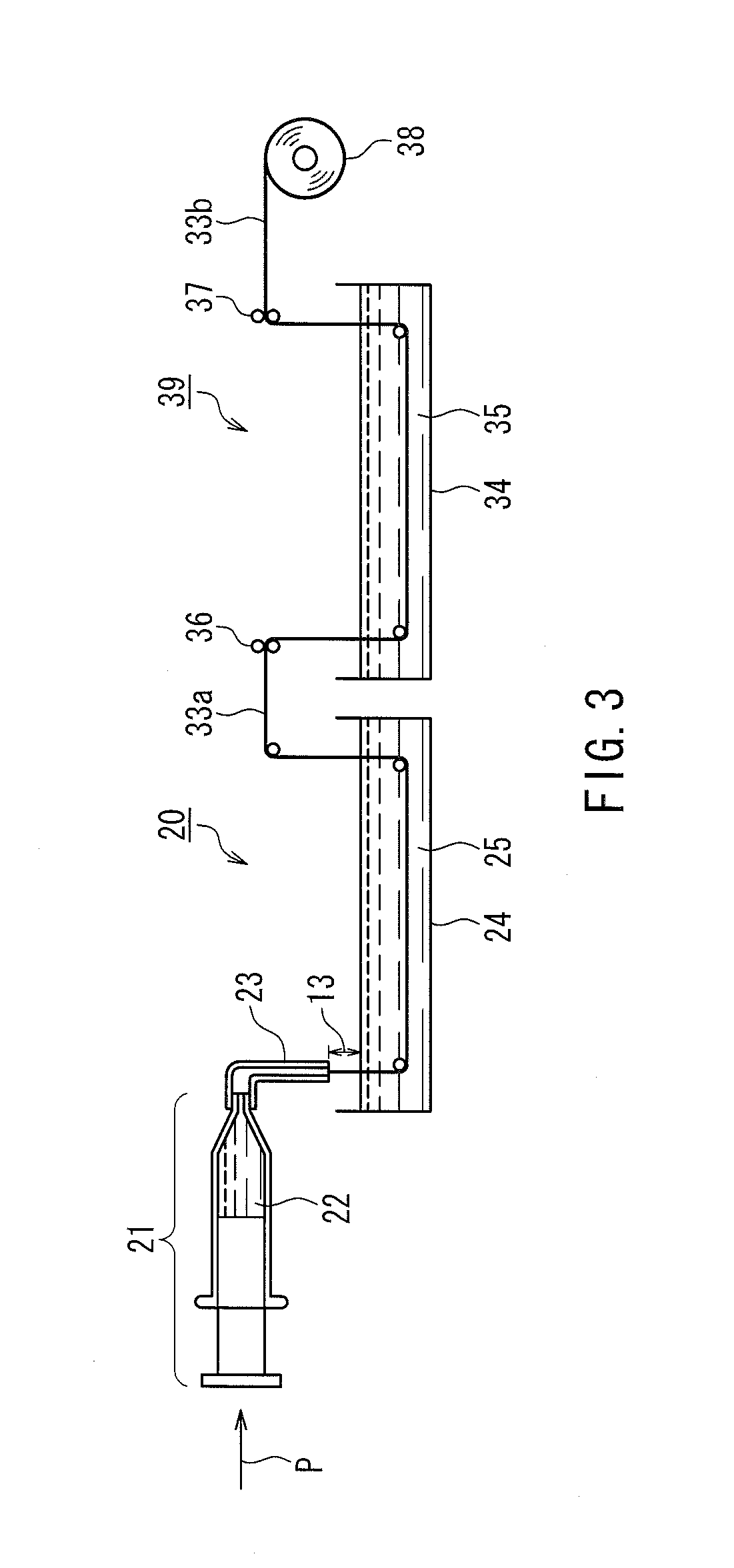 Solution-dyed protein fiber and method for producing same