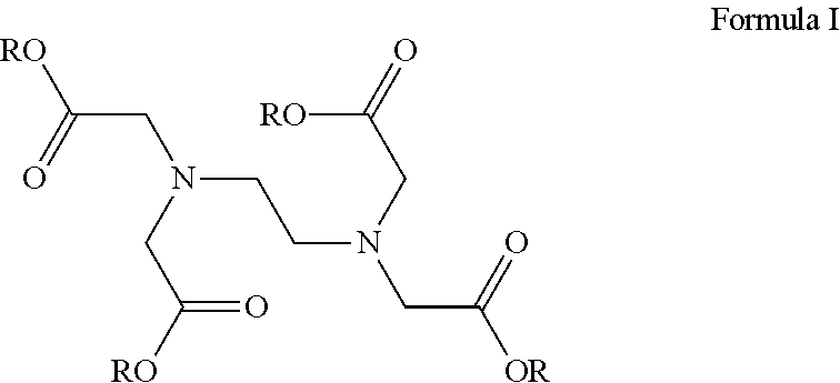 Corticosteroid compositions